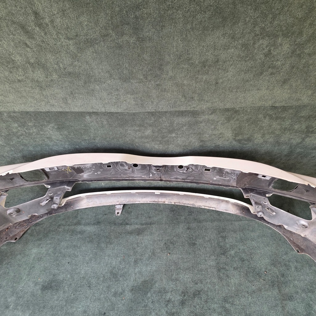 фото №10, Бампер передній toyota auris ii lift e18 2015-2018r