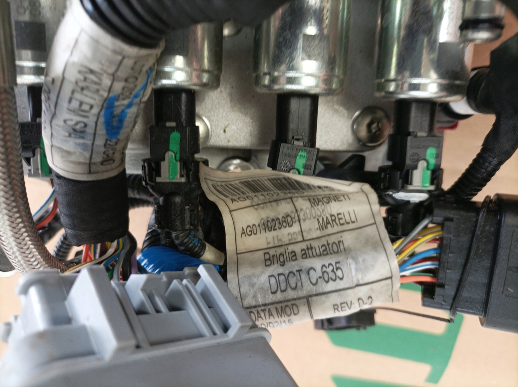 фото №2, Jeep compass fiat 500x selespeed