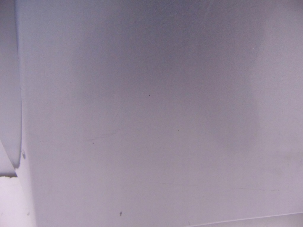 фото №11, Капот крышка двигателя vw passat b7 3a la7w 2013r