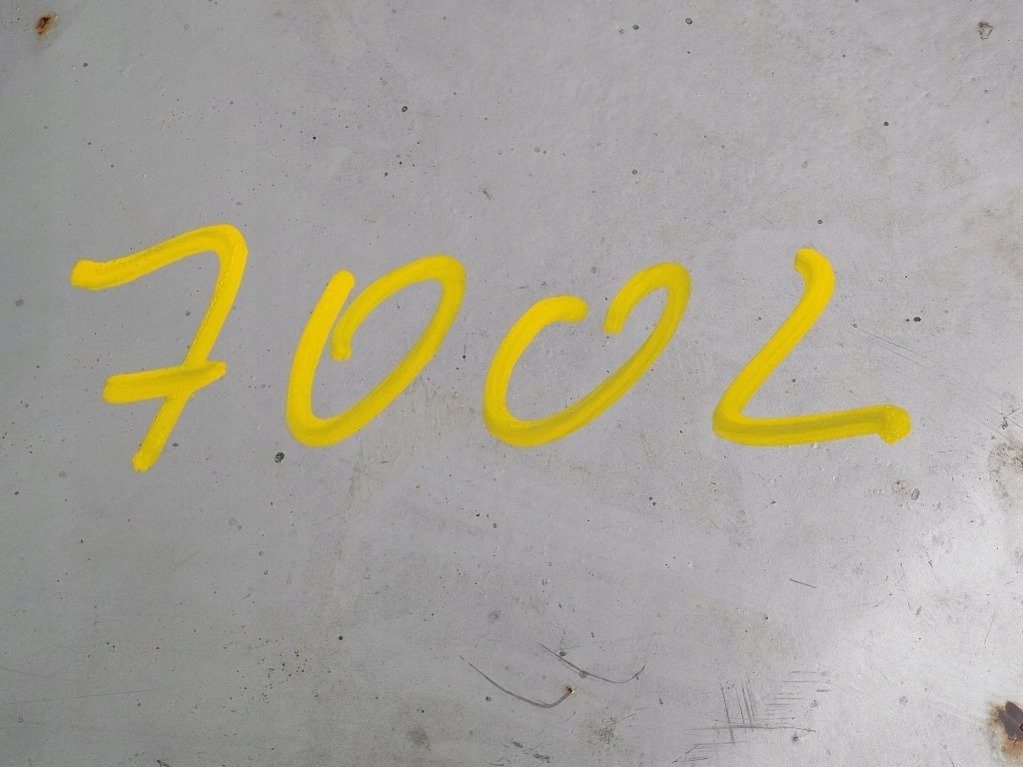 фото №11, Renault magnum 430km mack 98r бак топлива 700l