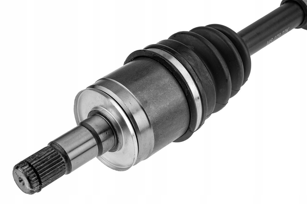 фото №2, Nty привідний вал привідна