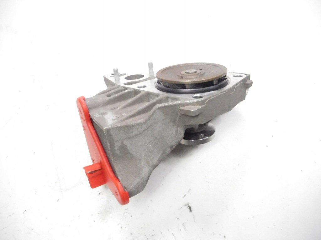 фото №5, Насос wody renault master ii 2.8 7701470880