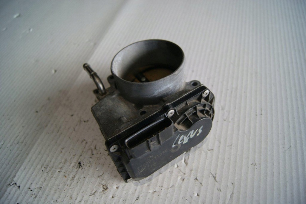 фото №1, Дросельна заслінка lexus rh rh350 22030-31030