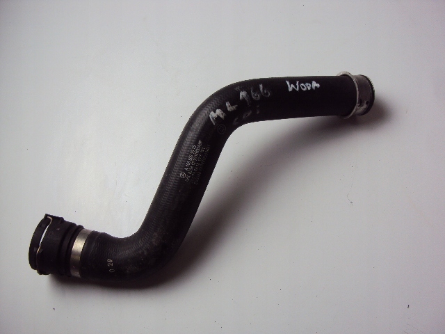 Купить Труба шланг воды mercedes ml w166 cdi