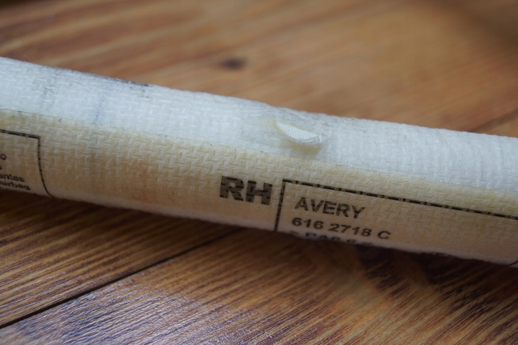 фото №8, Шторка безпеки подушка безпеки права bmw x5 e70 5076604