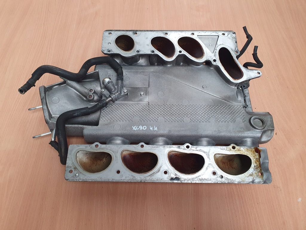 фото №13, Коллектор всасывающий volvo xc90 i 4.4 v8 06r и 09r