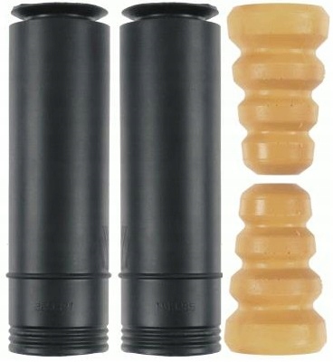 фото №1, Відбійники захист задня mercedes klasa c w204 smart fortwo forfour suzuki swift 3