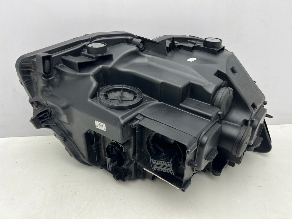 фото №7, Vw t6 7e1941035a multivan лампа передняя левая full led 2015-2019