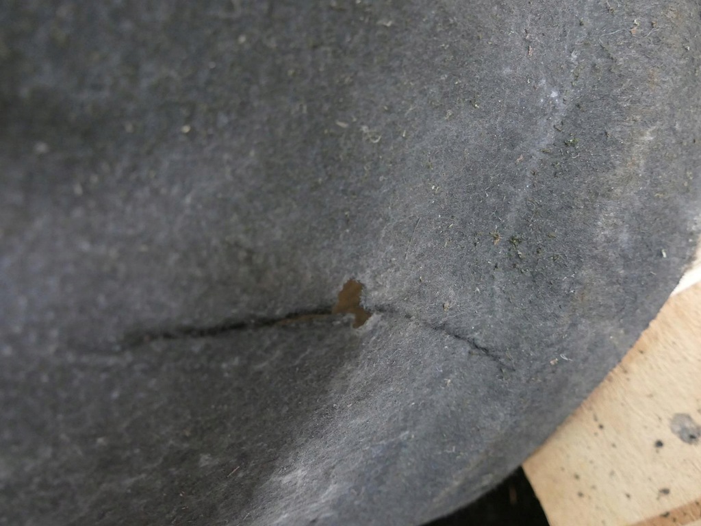 фото №8, Volvo xc60 i lift r-design подкрылок левый перед левая передние