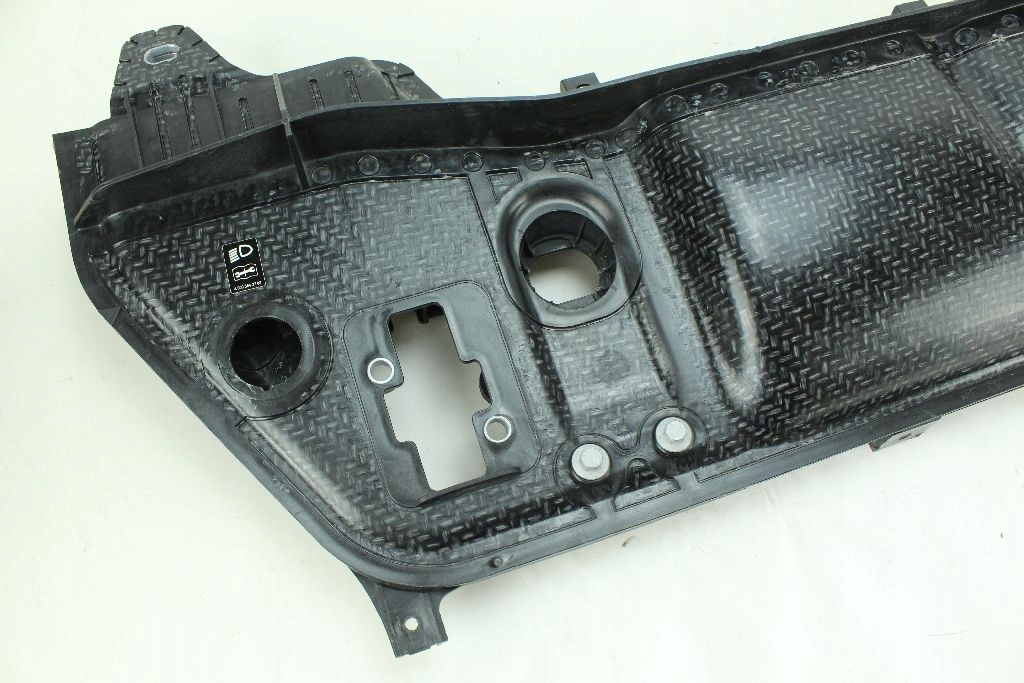 фото №15, Усилитель верхний pas решётка радиатора mercedes gle w167 a1676206601