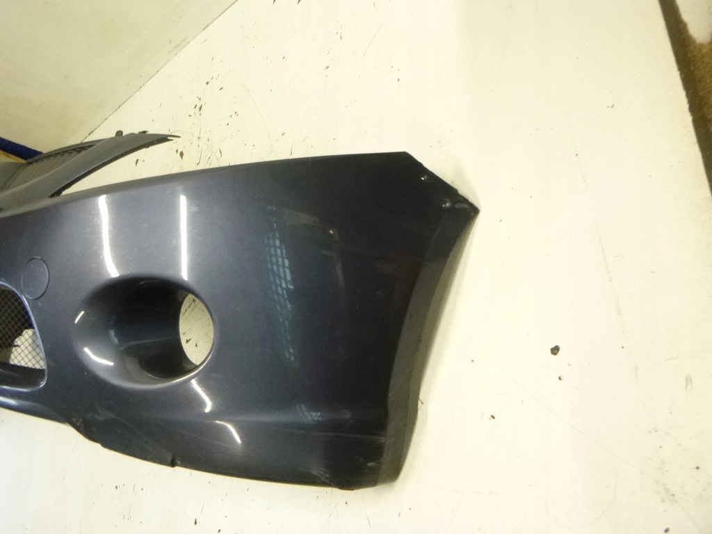 фото №8, Бампер передній mitsubishi grandis a72 2005r.