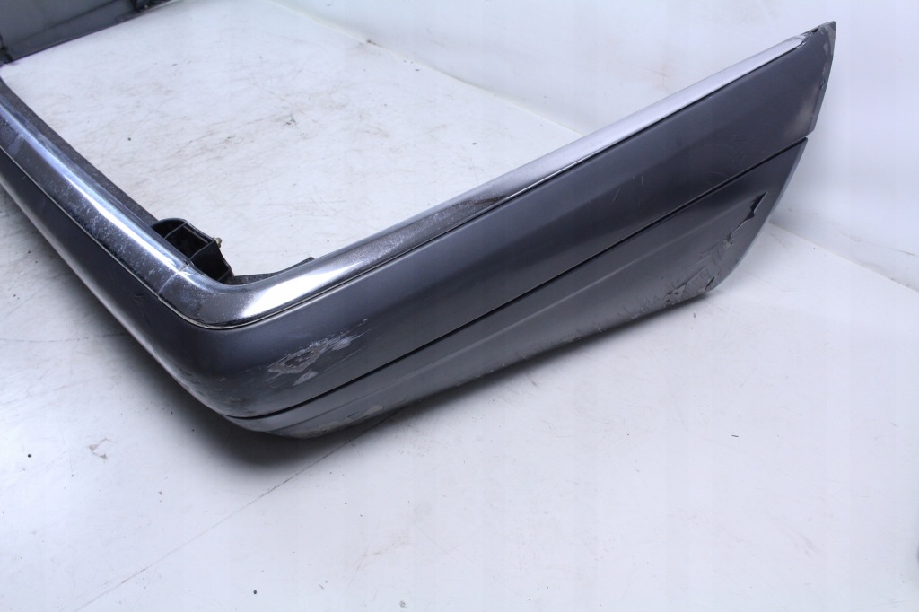 Бампер задняя mercedes w140 в Украине