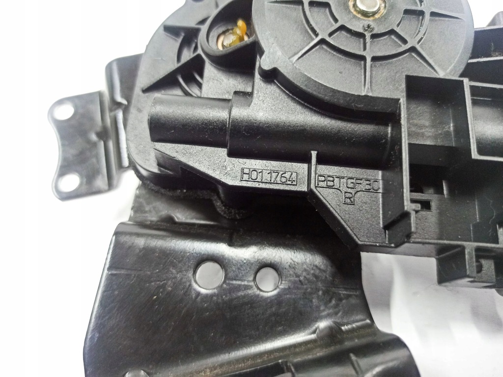 фото №14, Land rover range rover sport l320 2008 двигатели регулировки сиденье