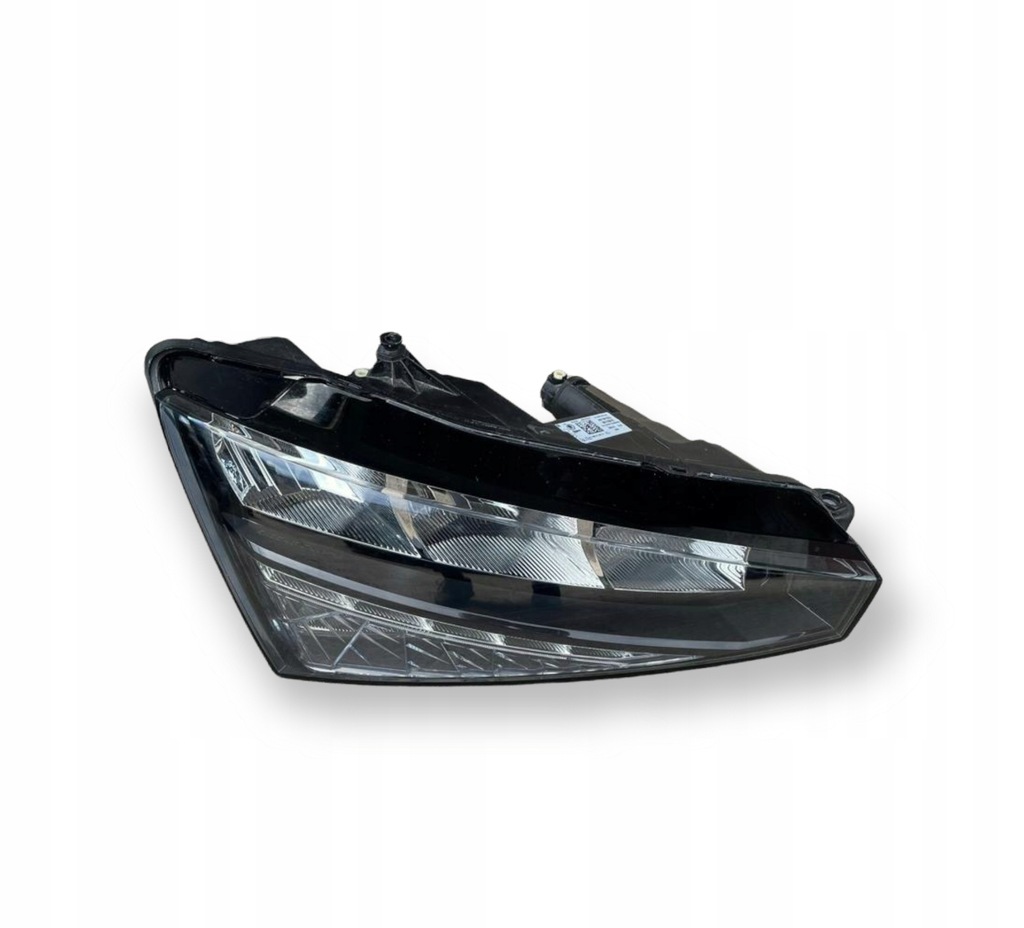 фото №1, Skoda scala 657941016 657941015 комплект лампа led