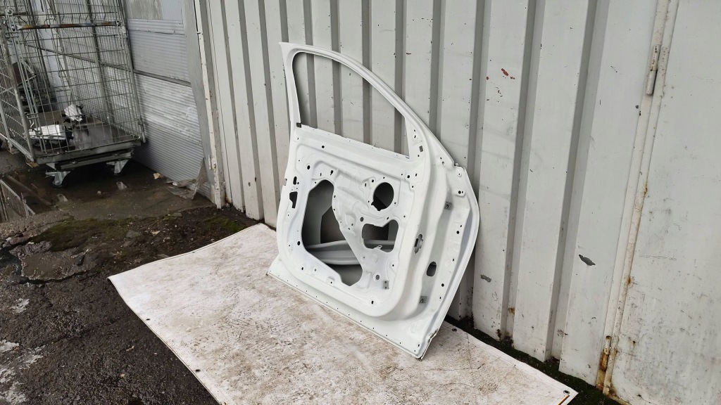 фото №13, Bmw x2 f39 двері передні ліва перед 3800144