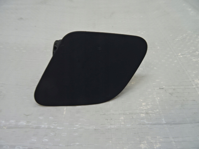 фото №1, Peugeot 3008 lift решётка заглушка форсунка распылителя левая