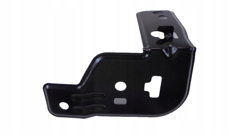 фото №1, Renault clio iv кронштейн поперечина безпеки лівий задня 765899370r