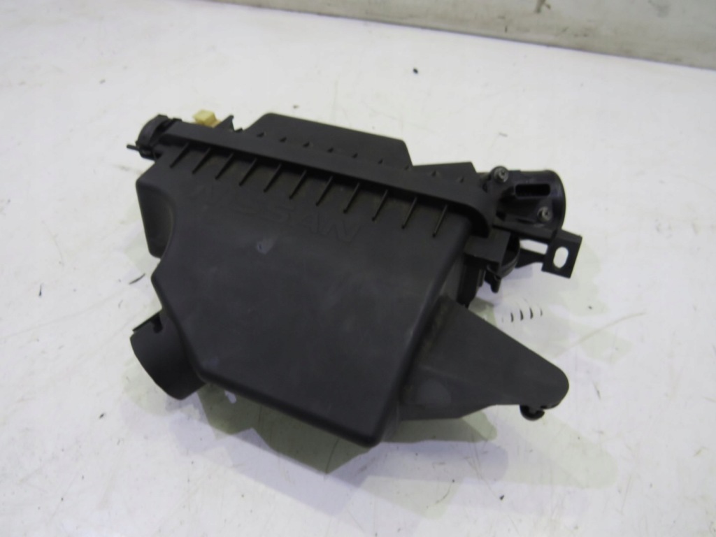 фото №1, Корпус фильтра воздуха nissan micra k13 1.2 dig