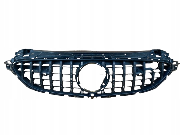 фото №1, Mercedes sl r232 решётка радиатора решётка радиатора amg orygi.