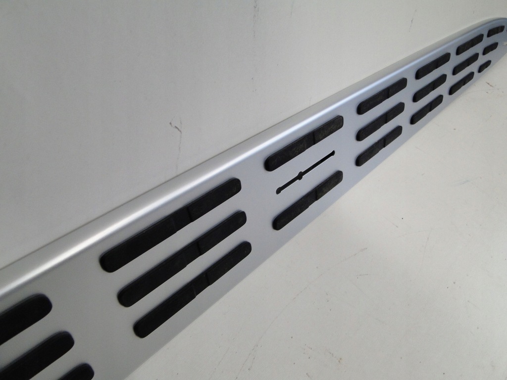 фото №7, Mercedes gle w167 167 suv накладка алюмінієва підніжка молдинг поріг amg