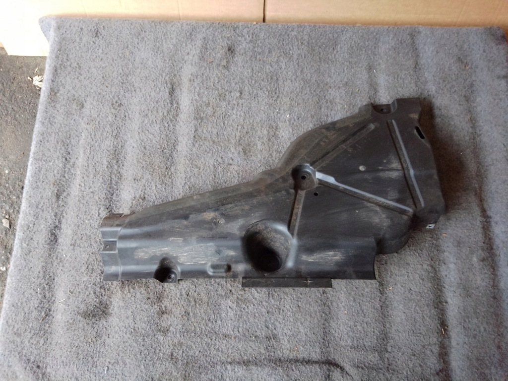 фото №1, Mercedes-benz оригинальный номер a1666809607 защита подвеска