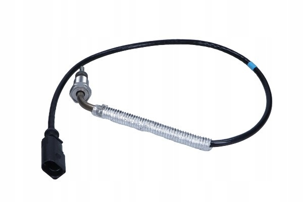 фото №1, Датчик температуры выхлопных газов оригинальный номер vag 04l906088jc