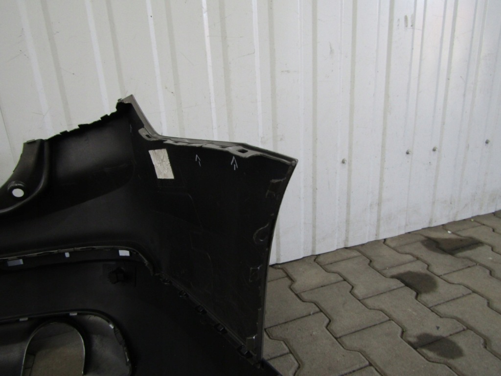 фото №12, Бампер задня задній volvo xc90 ii 15- / 4pdc