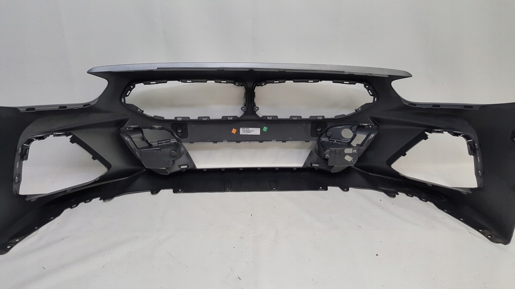 фото №7, Bmw z4 g29 m набір бампер перед 2018-2020r