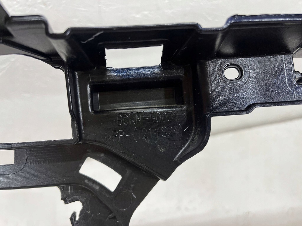 фото №16, Mazda 3 mazda3 bp 2019- бампер передний перед bckn-50031 org