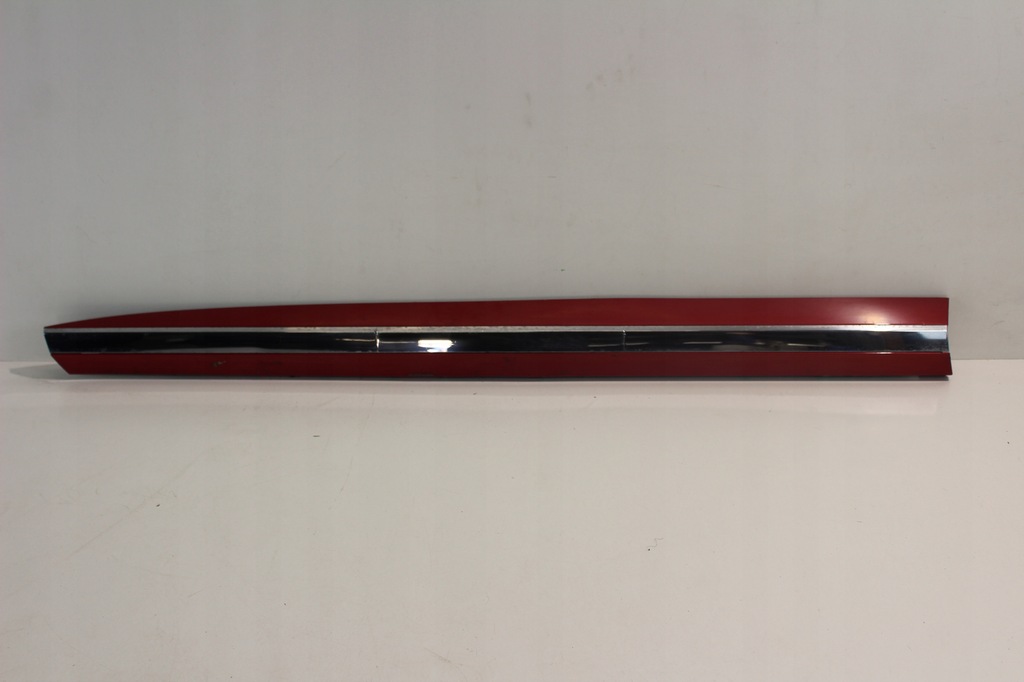 фото №1, Молдинг na дверь левая перед vw arteon cała