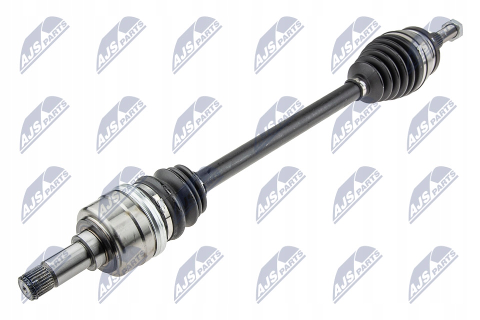 фото №3, Npw-ch-090 nty приводной вал приводная chrysler 300c rwd/aw