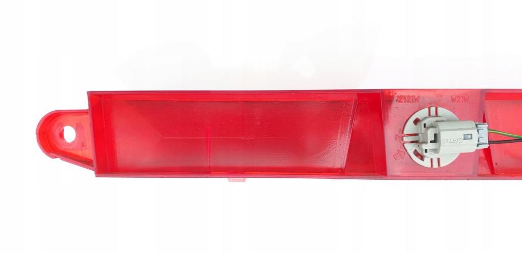 фото №11, Mazda 6 gg 1 1gen хэтчбек hb лампа лампа стоп задняя задний крышки оригинал!