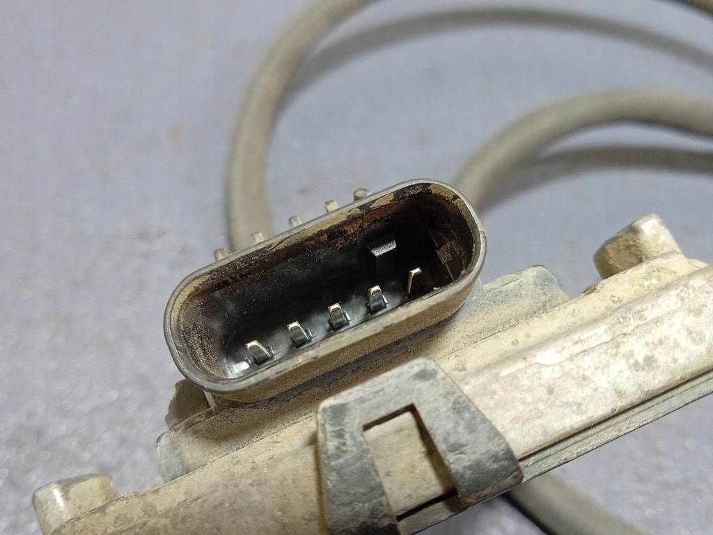 фото №4, Santa fe iv 2.2crdi датчик лямбда-зонд 29640-2f150