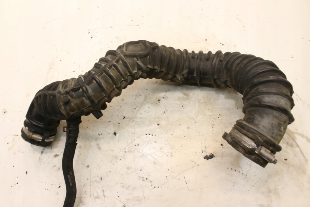 фото №5, Пабтрубок  труба воздуха 8200607746 renault trafic 2.0 dci