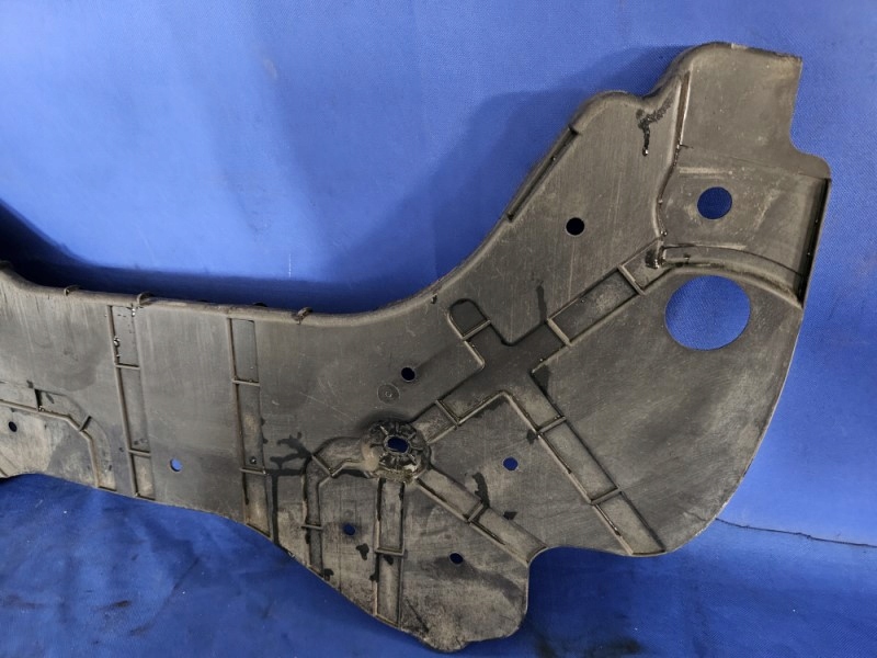 фото №7, Дефлектор защита подвеска expert iii jumpy iii proace ii