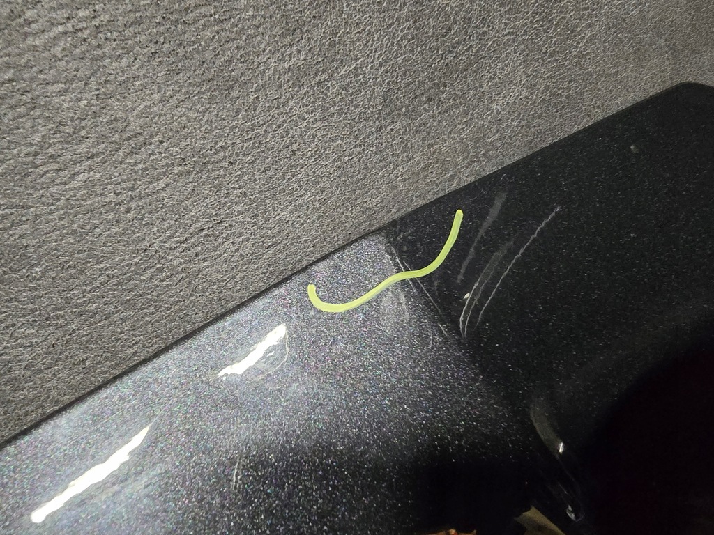 фото №9, Капот крышка двигателя hyundai kona