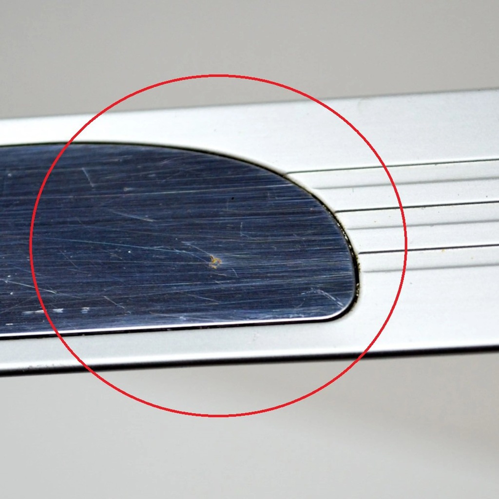 фото №12, Jaguar s-type 2005 набір молдинг поріг внутрішніх