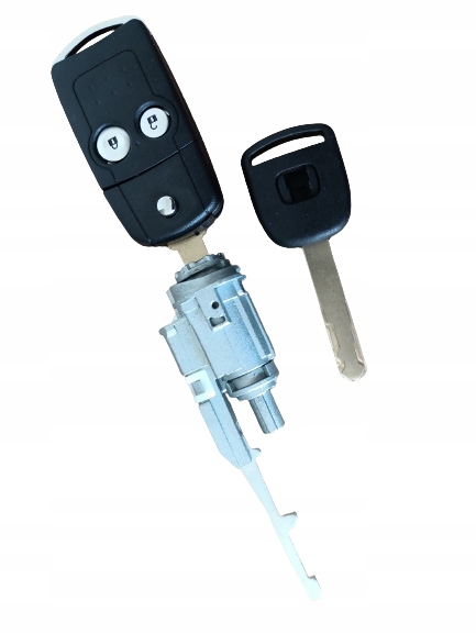 фото №4, Nowa замок зажигания вкладыш do замка зажигания pilot honda civic