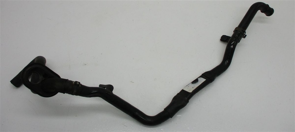 фото №5, Труба шланг wody audi a4 rs4 b7 4.2 v8 8e1819373t