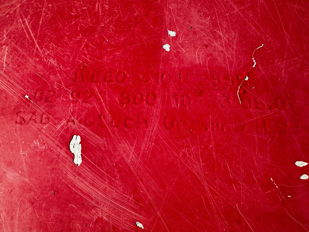 фото №7, Бак пального 800 l iveco stralis 41042555