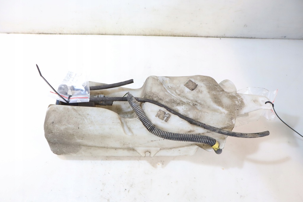 фото №1, Бачок омивача renault modus 1.5 dci