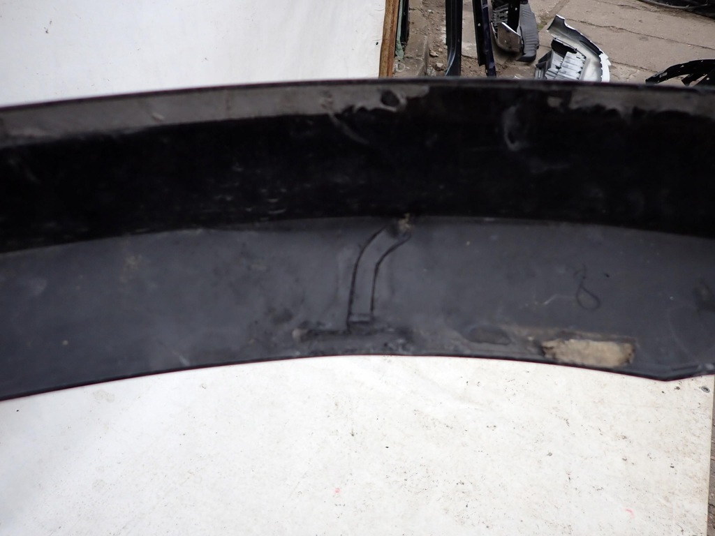 фото №5, Opel insignia b 17- opc-line спойлер перед