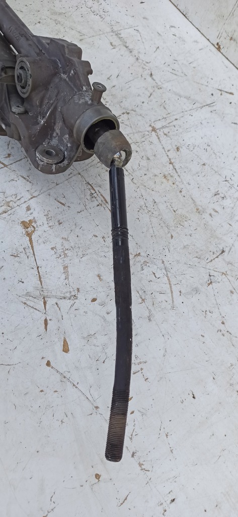 фото №7, Vw arteon passat b8 трансмісія рейка рульова 3q1423053t europa