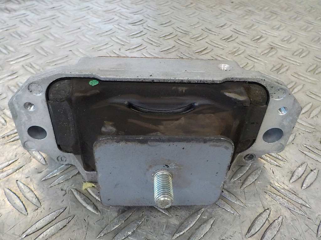 фото №4, Outlander iii 14-21 кронштейн подушка двигуна