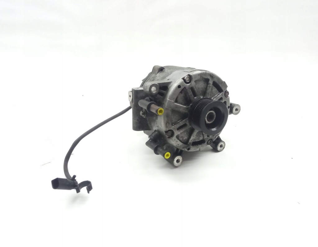 Купити Генератор hitachi porsche cayenne turbo s 4.8 v8 94860302500