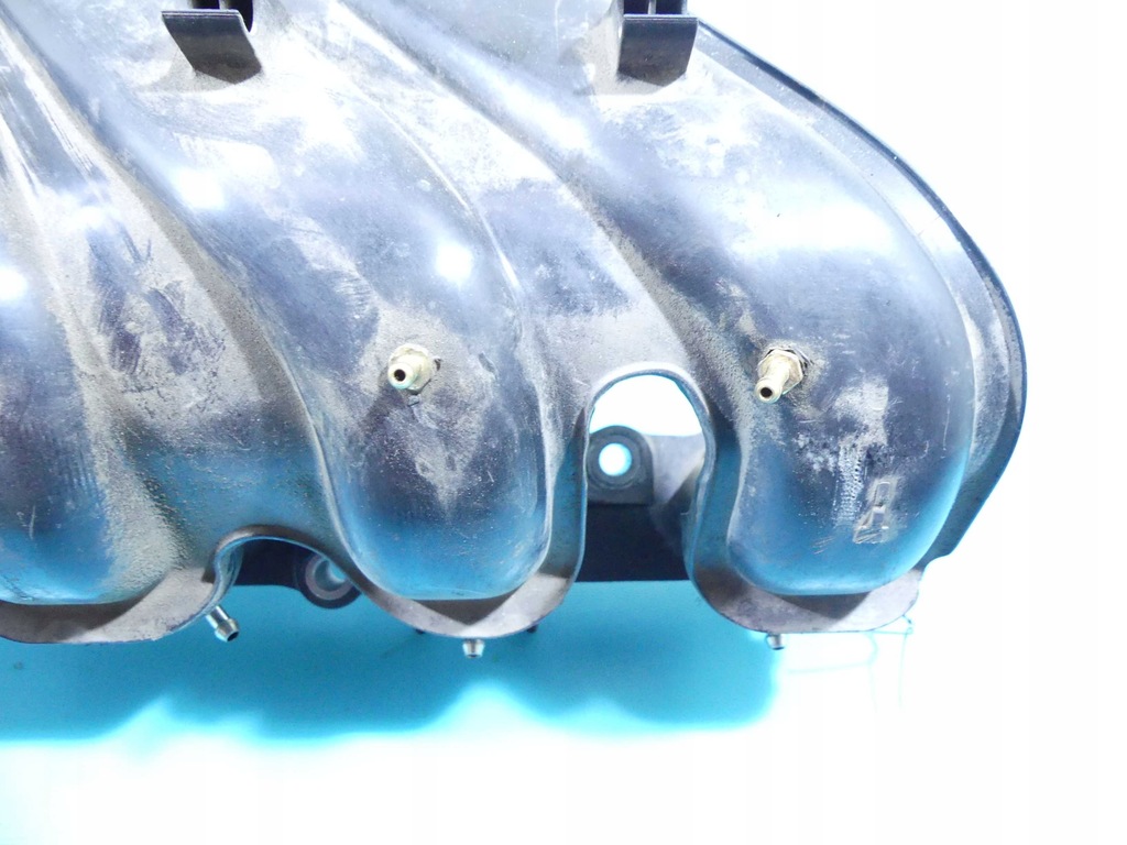 фото №4, Коллектор всасывающий renault fluence 1.6b 16v