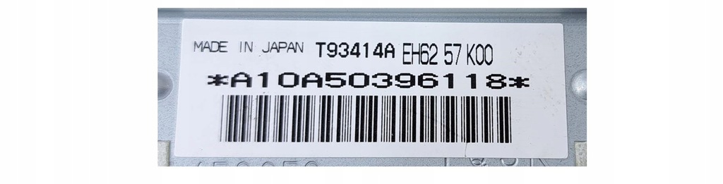фото №5, Mazda cx7 lift подушка подушка безпеки водія eh6257k00 #
