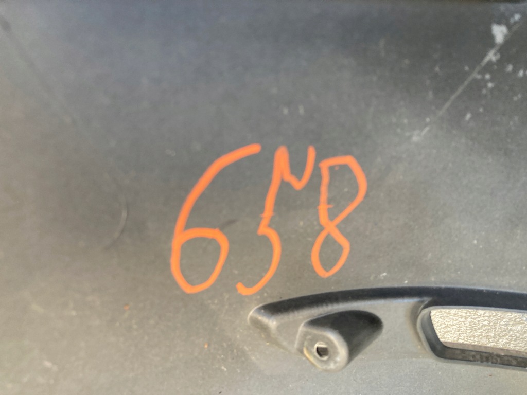 фото №10, Бампер задній задня skoda kamiq 658807421