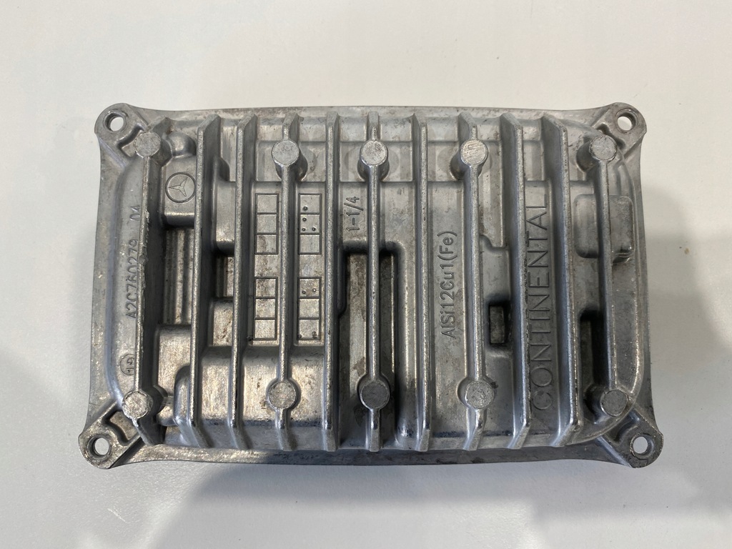 фото №1, Модуль перетворювач mercedes a2239001521