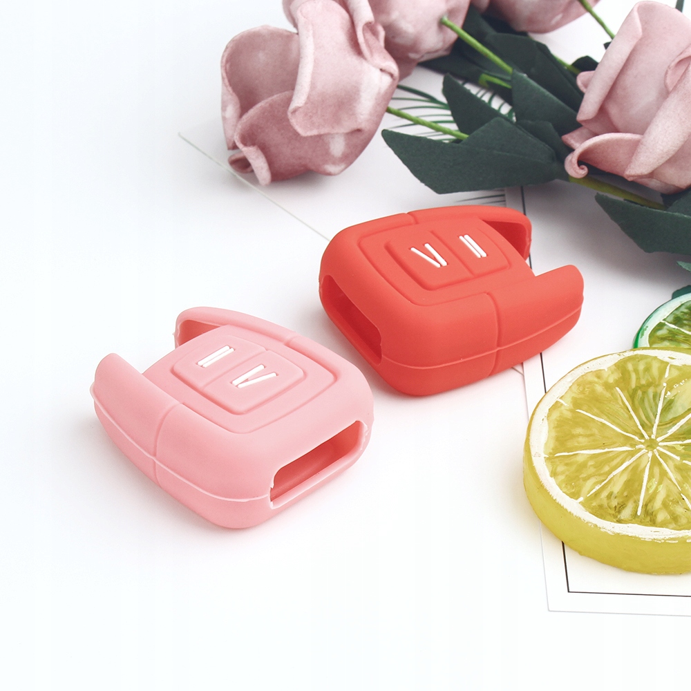 фото №6, Niebieski чохол ключ opel astra zafira